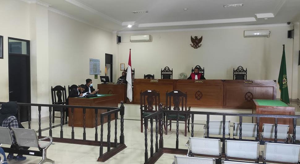 Sidang Praperadilan Dua Mahasiswa Samarinda Masuki Babak Akhir, Ini Agendanya