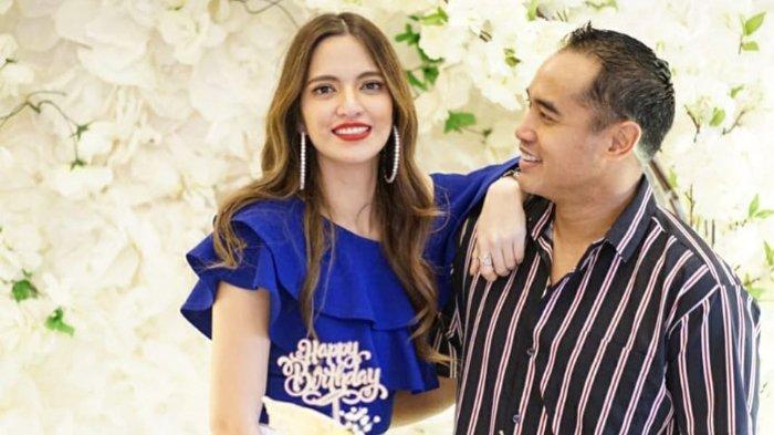 UPDATE! Artis Nia Ramadhani dan Suami Ditangkap Polisi Diduga Terkait Narkoba, Ini Profil & Biodata