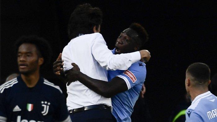 Bursa Transfer Liga Italia, Selangkah Lagi Inter Milan Dapat Striker, Inzaghi Reuni dengan eks Lazio