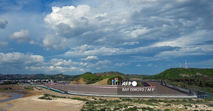 Jadwal MotoGP 2023 Lengkap Jam Tayang MotoGP Indonesia di Trans7, Dimulai Jumat Pekan Ini