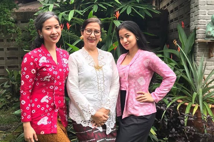 Kaget Saat Dengar Pengumuman Jokowi, Pasien 01 & 02 Corona Indonesia Beber Kisahnya ke Media Inggris