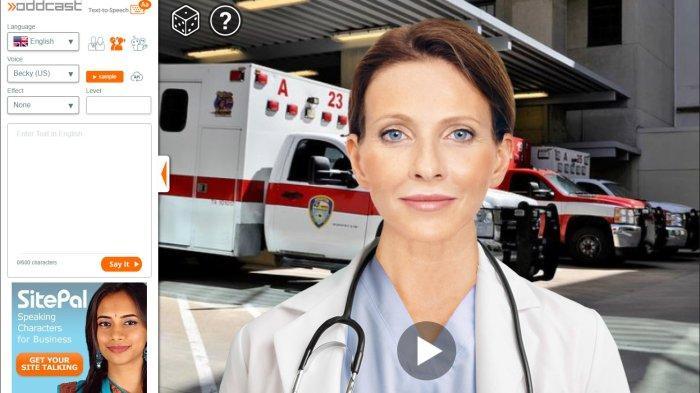 Cara Buat Sound of Text Pria atau Wanita, Download Jadi Suara Notifikasi WA!