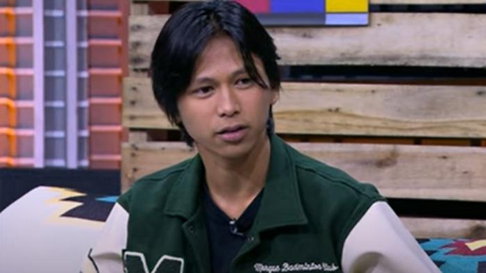 Cerita Danar Widianto Dibully Saat Masih SMP, Digotong Teman Kelas Dibuang ke Tong Sampah