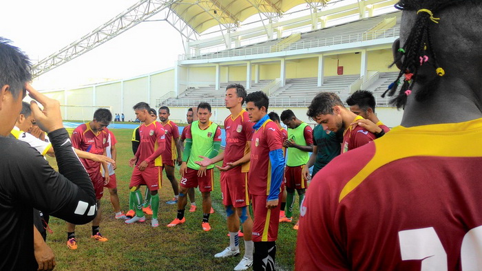 Saksikan, Pemuncak Daftar Top Skor Beradu Ketajaman di Aji Imbut