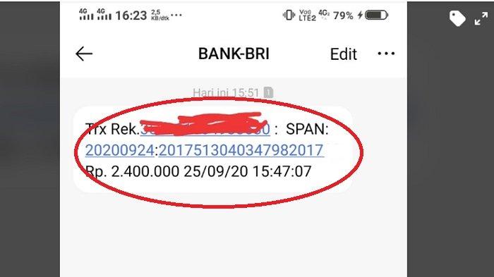 UPDATE! LINK RESMI https://eform.bri.co.id/bpum Cek Penerima BPUM Rp 2,4 Juta & Cara Daftar BLT UMKM