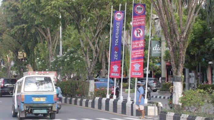 Zona Zero Tolerance di Balikpapan, Wakil Ketua DPRD Subari: Kita Cari Win Win Solution