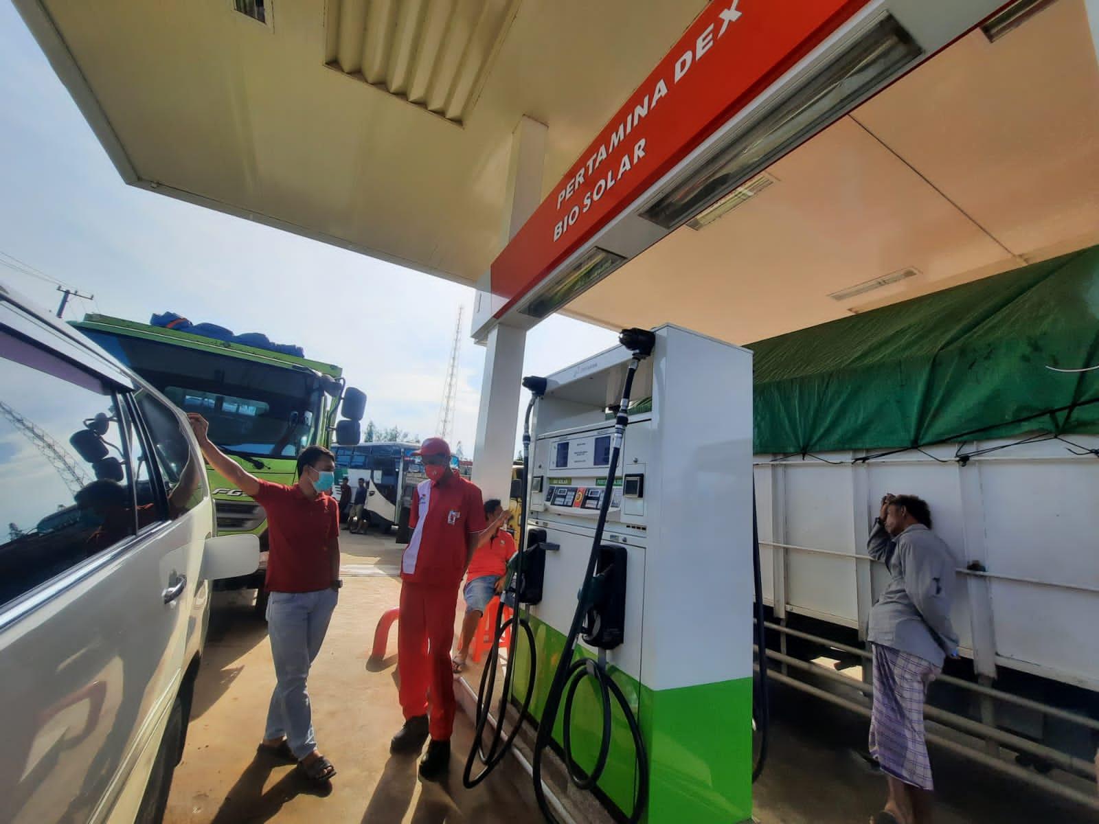 DPR RI Dapil Kaltim Kritisi Pemerintah Pusat soal Harga BBM Naik, Pemda yang Tanggungjawab