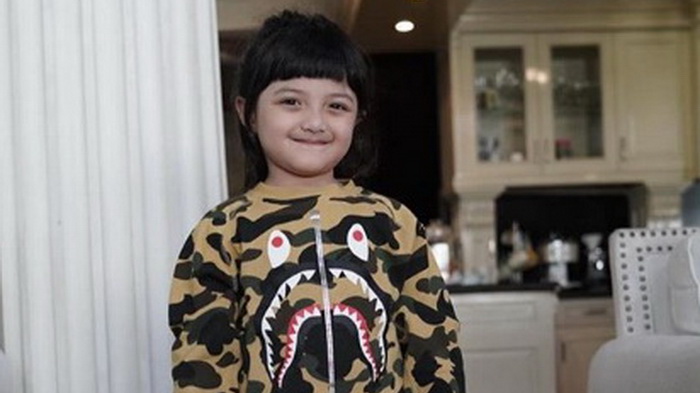 SPESIAL UNTUK ANANG HERMANSYAH, Video Curhatan Arsy Buat Tangis Ashanty Pecah