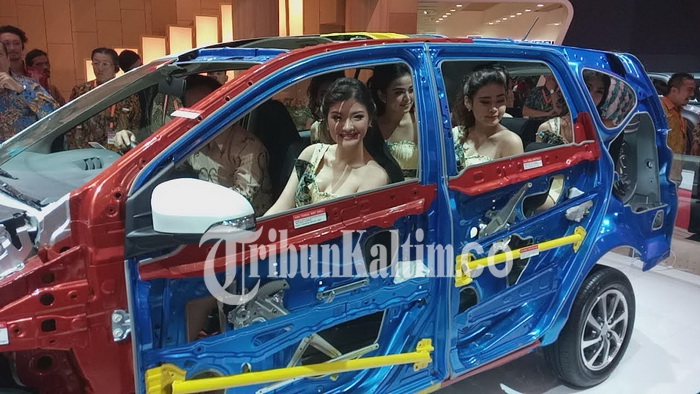 Berikut Harga Lengkap Mobil Daihatsu Sigra 2019, Tersedia Puluhan Varian