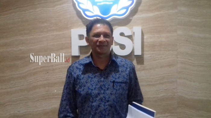 Jadi Sasaran 'Tembak' Dulu Suka Menyogok Wasit, Ini Jawabannya Iwan Budianto