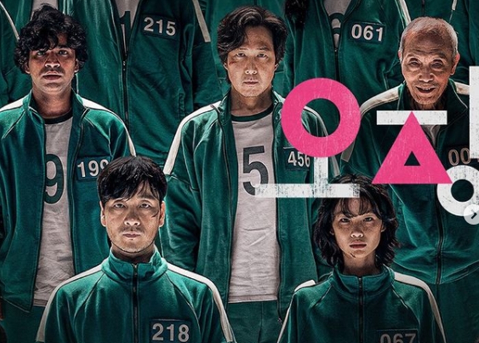 Intip Keseruan Serial Netflix 'Squid Game' yang Lagi Viral, Permainan Anak-anak Mengerikan