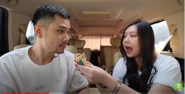 Sikap Sisca Kohl Saat Makan Bareng Jess No Limit Tuai Pujian, Disebut Cewek Idaman