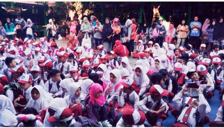 Nasib Pelajar Bila New Normal Segera Berlaku di Sekolah Dibeber KPAI, Bahaya & Dampak Tak Main-main