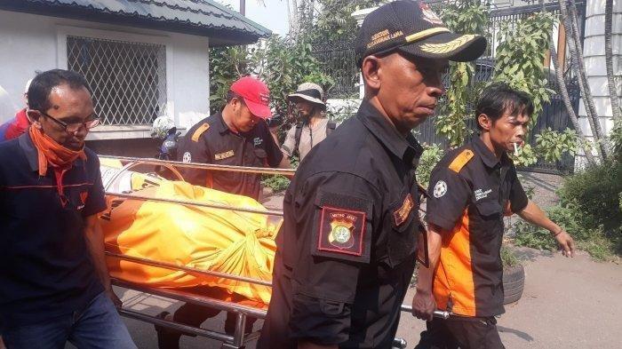 Tinggalkan Makan dan Titip Tetangga, Kenangan Warga tentang Cara Driver Ojol Sudadi Rawat Ibu Lumpuh