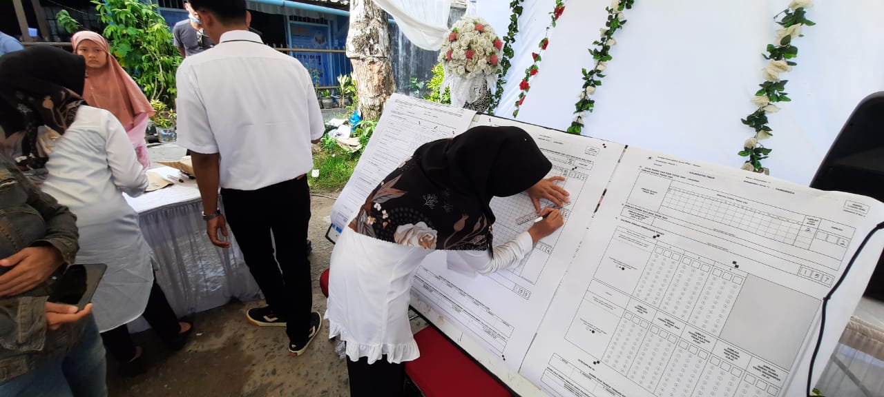 Sudah Dekat Batas Akhir! Cek Jadwal Pendaftaran KPPS Sampai Kapan 2023 dan Kapan Gaji KPPS 2024 Cair