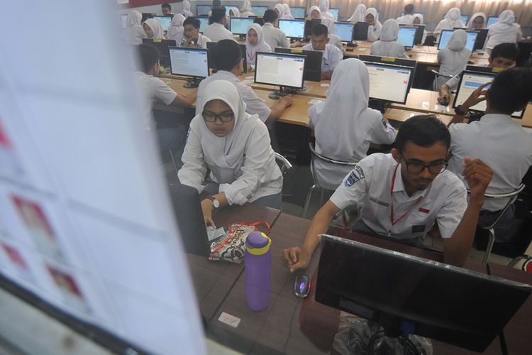 Olimpiade Jaringan MKROTIK-APJIII 2019 Segera Digelar, Catat Tanggal dan Waktunya