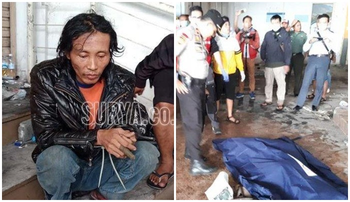 3 Hal Pelaku Mutilasi Mayat di Malang, Dari Kerap Ramah ke Anak Sampai Sering Berperilaku Kekerasan