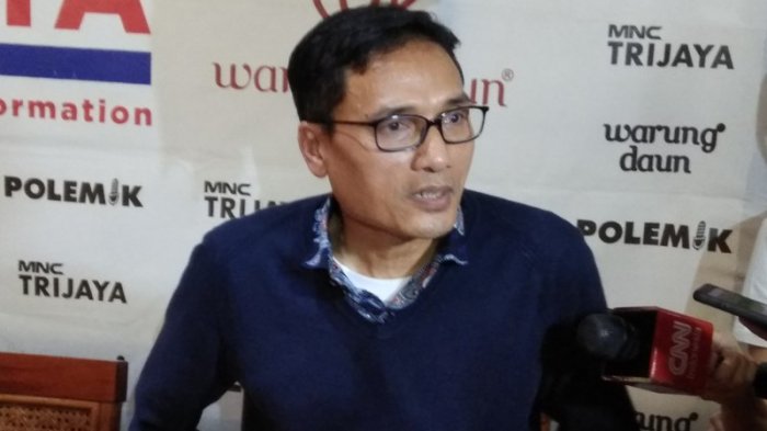 Suhud Aliyudin Tegaskan Koalisi Demokrat, Gerindra dan PAN Belum Final