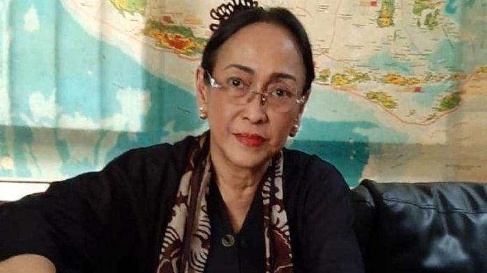 Sukmawati Soekarnoputri Beri Klarifikasi Bahwa Kata-katanya Diedit oleh Tangan-tangan dan Otak Jahil