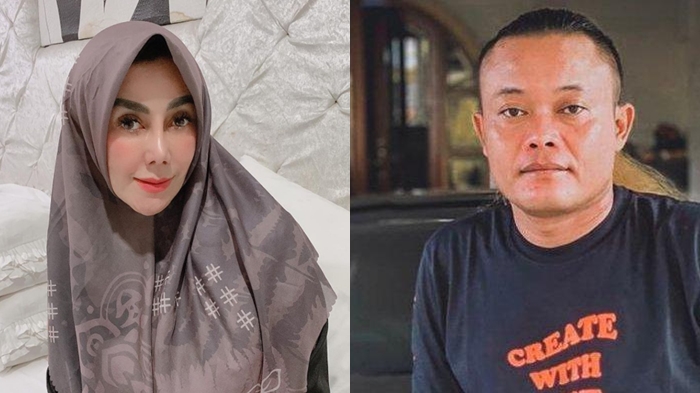 Sule Diam-diam dekat dengan Amy Qanita, Raffi Ahmad Bongkar Chat WhatsApp, Singgung Soal Jodoh