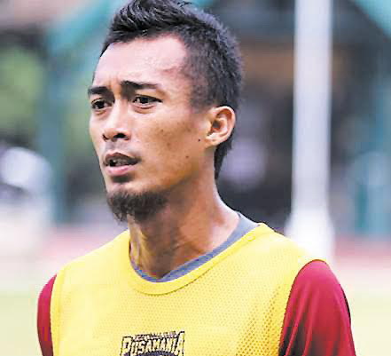 Bungkam Persib 2-0, Sultan dan Terens Berbagi Gol