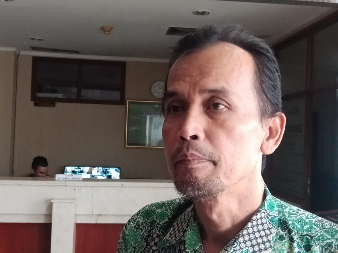 BKPP PPU Hanya Buka 22 Formasi Guru di PPPK, Ini Alasannya