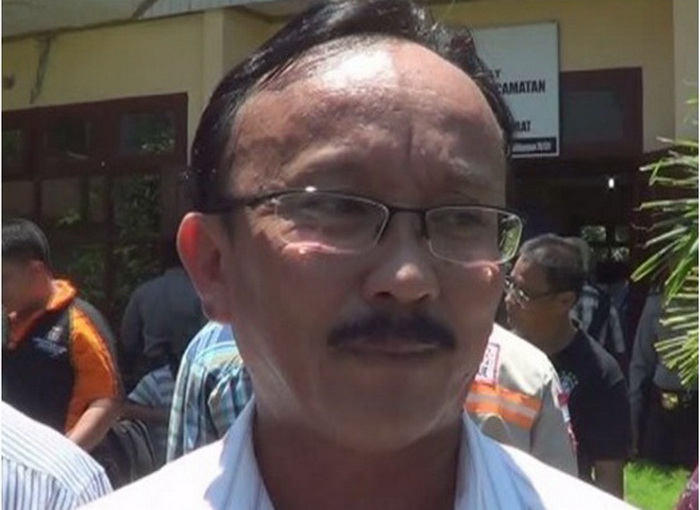 Syaiful Bahri: Dulu di Ruang Kerja Banyak Asbak, Sekarang Tidak Lagi