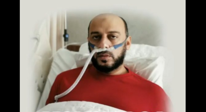Syekh Ali Jaber Meninggal, Ustadz Yusuf Mansur: Kurang Lebih 17 Hari Pakai Ventilator