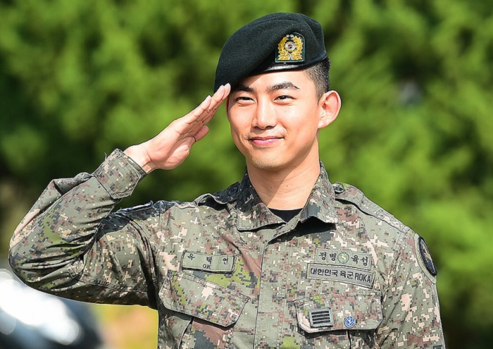 Taecyeon 2PM Selesai Wajib Militer, Agensi Baru Tanggapi Rencana Comeback Sang Idol