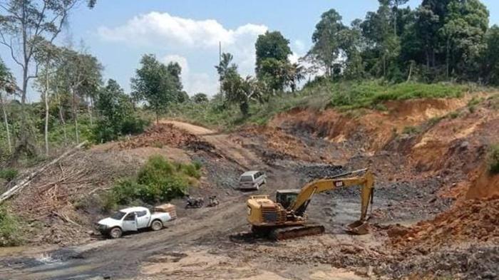UPN Jogja Bakal Kaji Pemanfaatan Lahan Bekas Tambang di Sekitar IKN Nusantara