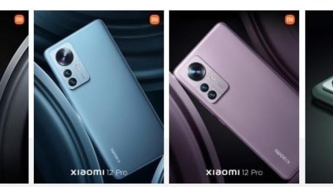 Daftar Harga HP Xiaomi Bulan Oktober 2022, POCO M4 Pro Rp 3,3 Jutaan, Xiaomi 12 Pro Rp 12,7 Jutaan