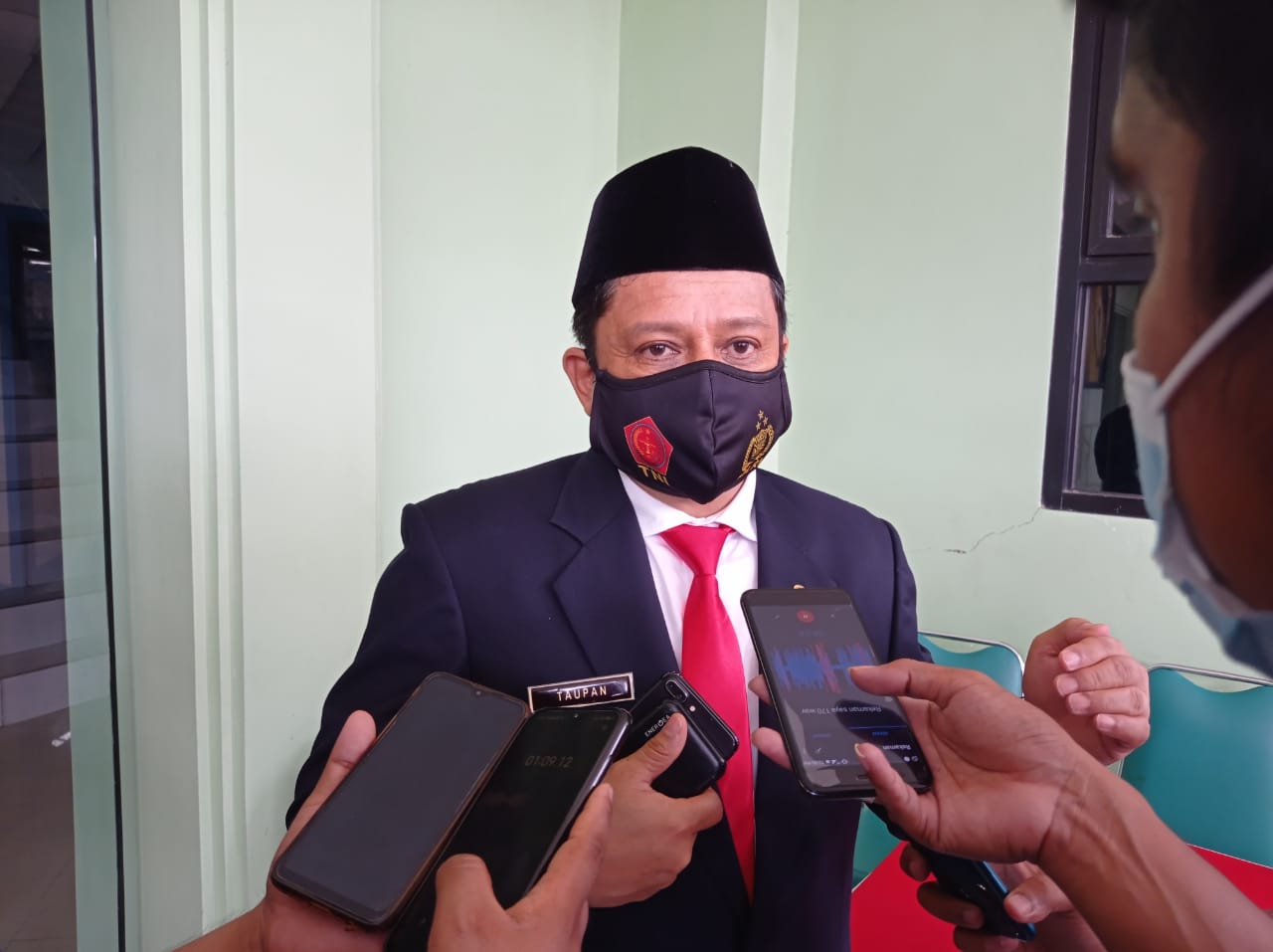Progres Terkini Pembangunan PLTA Kayan, Pemprov Kaltara Sebut Masih Menunggu Izin dari BKPM