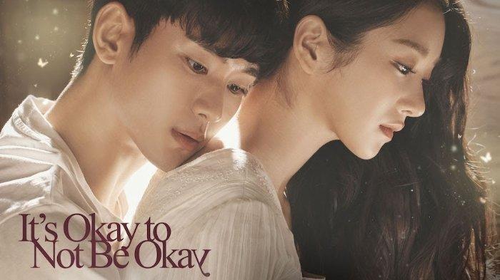 Tayang Malam Ini Drakor It's Okay To Not Be Okay Episode 7 Arti Hubungan Gang Tae dan Moon Young
