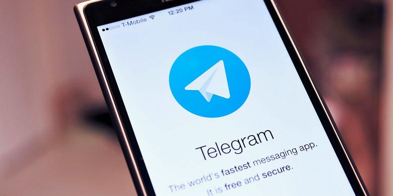Sering Mengunakan Aplikasi Telegram, Ini Cara Sembunyikan Status Online di Telegram dengan Mudah