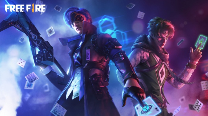 TERBARU Kode Redeem Free Fire 1 Oktober 2020, Ada Event Spin, Hadiah Diamond dan Hayato Bobble Head