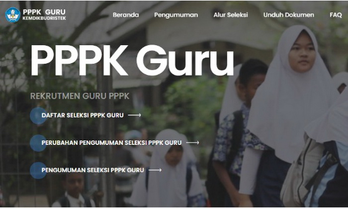 Terjawab Siapa yang Akan Diuntungkan? Terkuak Kenapa PPPK Tahap 3 Digabung dengan PPPK 2022