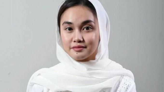 Profil Farah Puteri Nahlia, Anggota DPR RI Termuda, Anaknya Kapolda Metro Jaya Fadil Imran