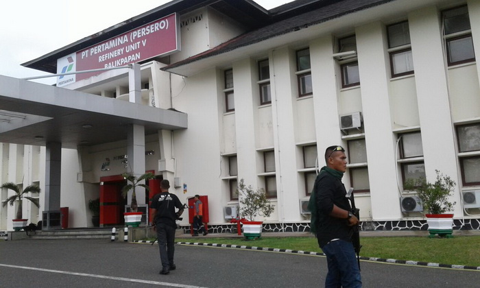 VIDEO - Begini Aksi TNI Taklukkan 'Teroris Bersenjata' yang Bajak Kantor Pemkot dan Obvitnas