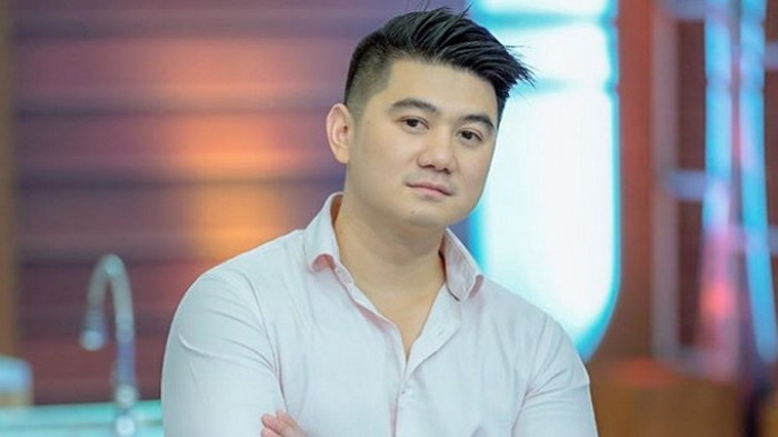 TERPOPULER - Chef Arnold Poernomo Pamer Latihan Bela Diri, Kaesang : Woi Urusin Parkiran Woi