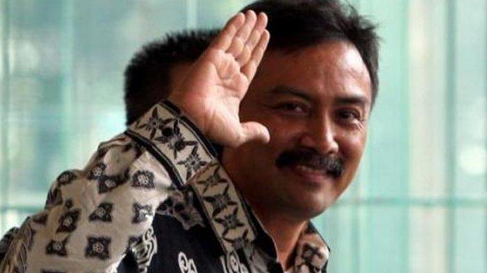 Demokrat Heran Parpol di Pemerintahan Jokowi Suarakan Hak Angket, Andi Mallarangeng: Tak Masuk Akal