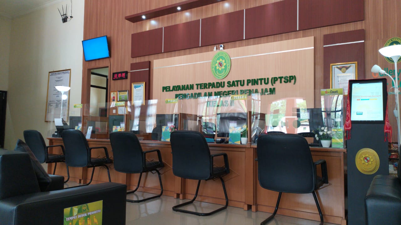 Tersangka Kasus Dugaan Penyelewengan Dana Pilkada 2018 Ajukan Praperadilan di PN PPU