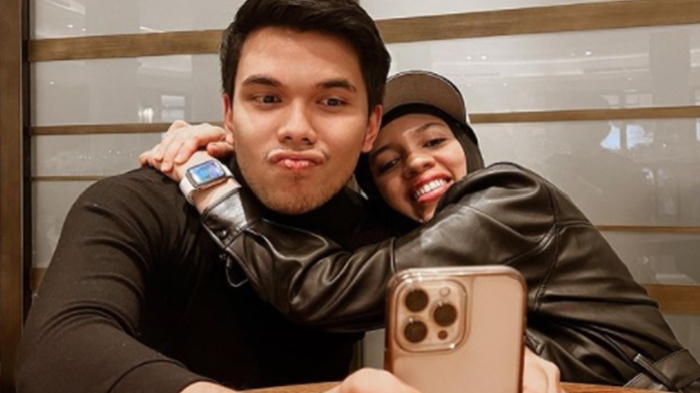 Viral karena 'Haji Umur 2 Bulan', Thariq Siapkan Hadiah Umrah untuk Warganet dengan Komen Terkreatif