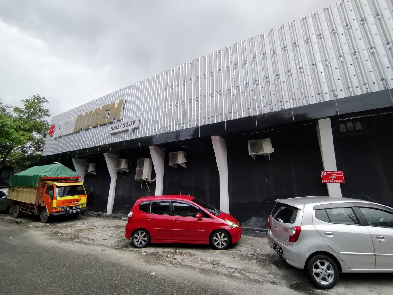 Tempat Hiburan Malam di Balikpapan Tutup saat Hari Raya Nyepi, Nekat Buka Bisa Kena Sanksi