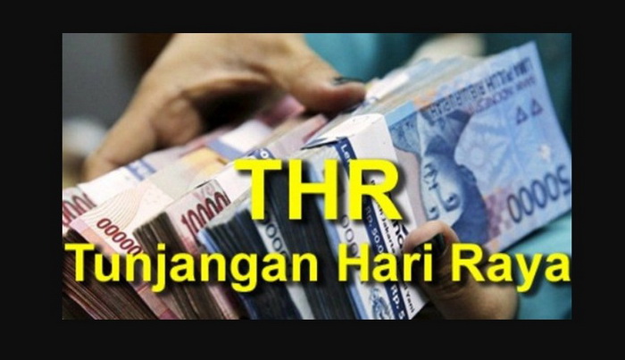 Jadwal Pencairan THR 2023, Cek Besaran THR 2023 dan Sanksi Perusahaan Tak Bayar THR Karyawan