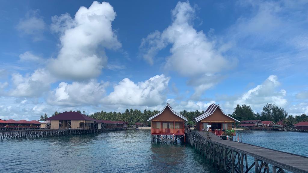 Kembangkan Wisata Unggulan, Dinas Pariwisata Kaltim Diminta Lakukan Pemetaan