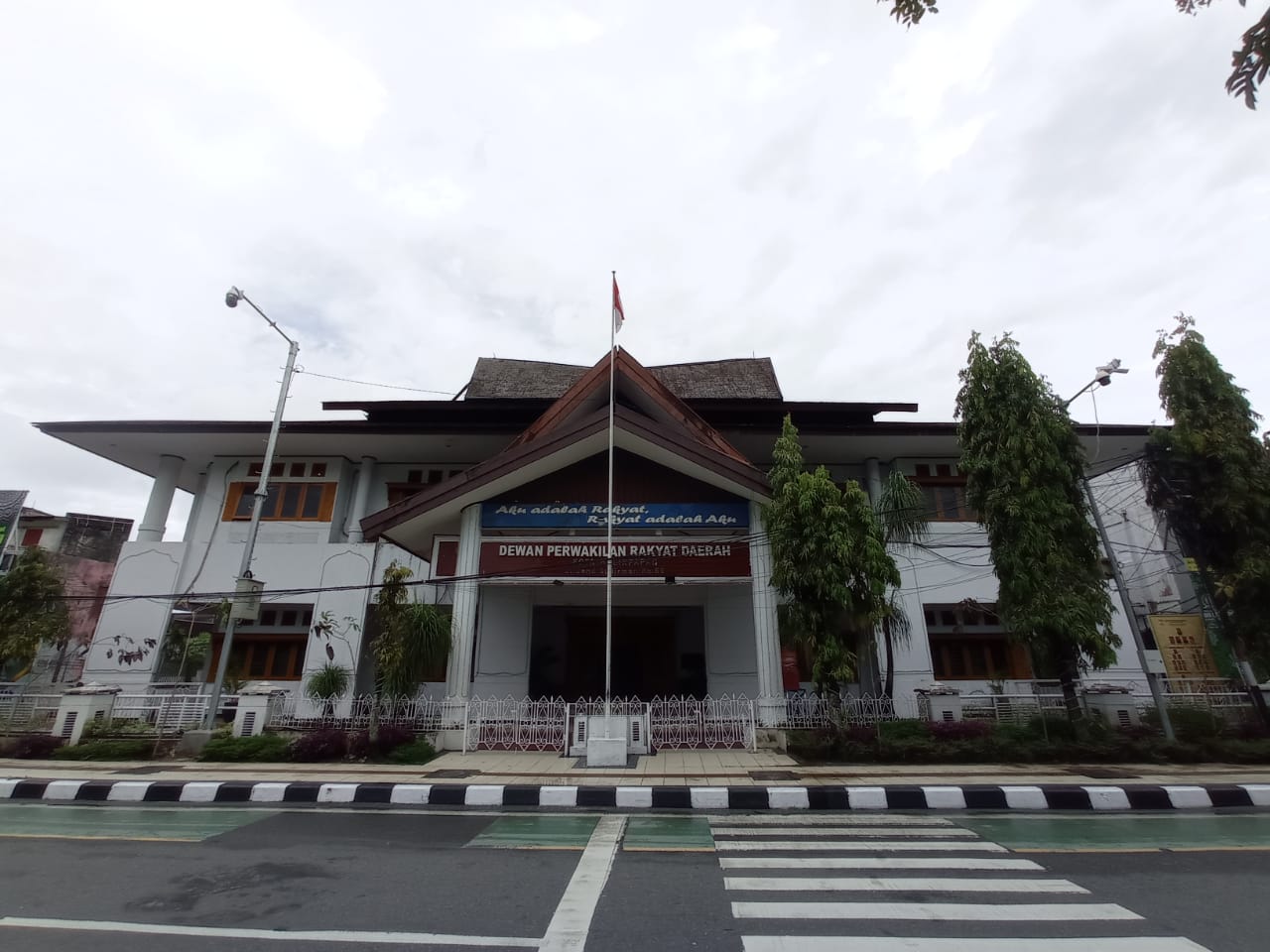 DPRD Balikpapan Beberkan Defisit Anggaran, Pemkot akan Tetapkan Perwali