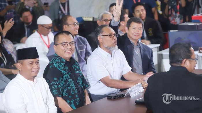 Bambang Widjojanto dan Denny Indrayana Dianggap Pengamat tak Etis jadi Tim Hukum Prabowo-Sandi di MK