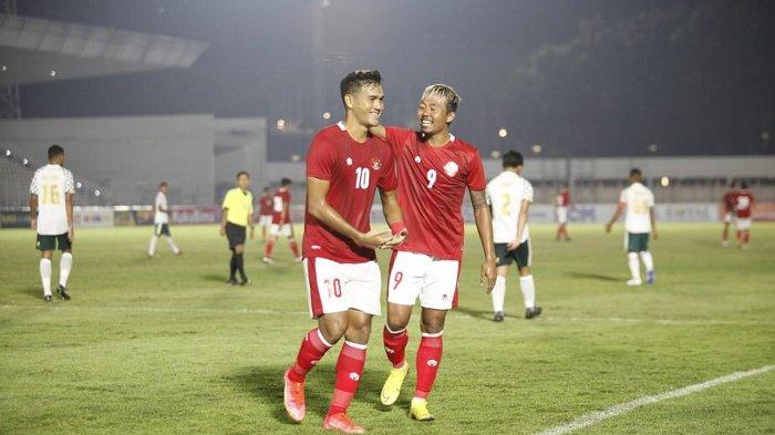 GRATIS, Nonton Live Streaming Timnas Indonesia U-23 vs Bali United, Siaran Langsung Indosiar