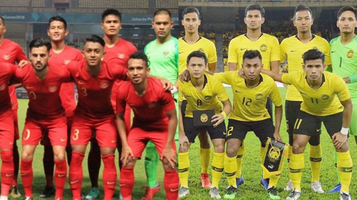 Link Live Steraming Timnas Indonesia vs Malaysia, Tayang Malam Ini, Berikut Janji Simon McMenemy