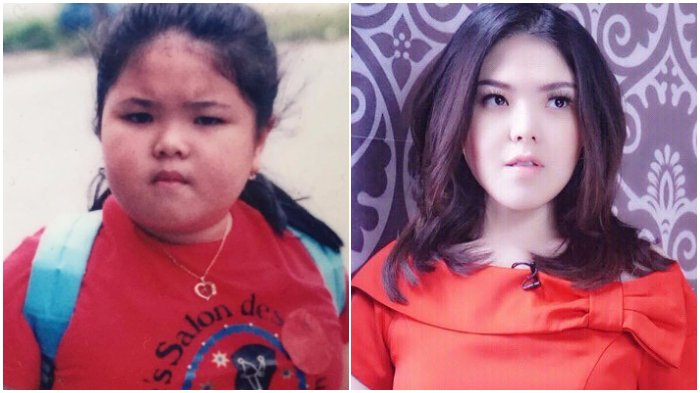 Dulu Dikenal Menggemaskan di Lagu Bolo-bolo, Potret Tina Toon Beranjak Dewasa Ini Bikin Pangling!